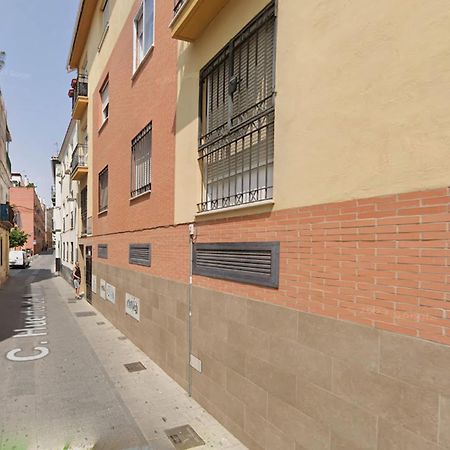 Holidays2Malaga Huerto De Monjas En Centro Historico & Fibra Wifi Екстер'єр фото