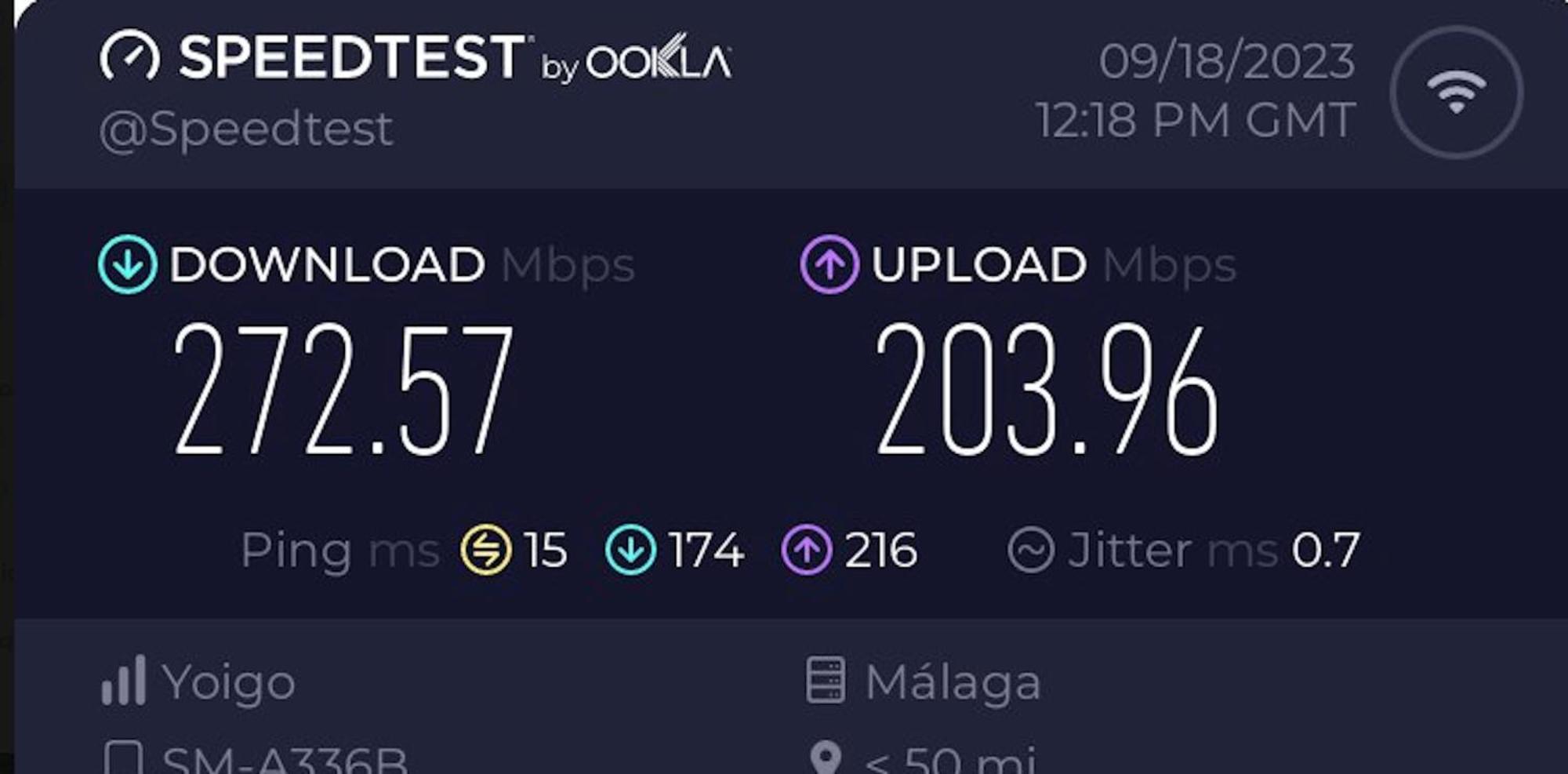 Holidays2Malaga Huerto De Monjas En Centro Historico & Fibra Wifi Екстер'єр фото